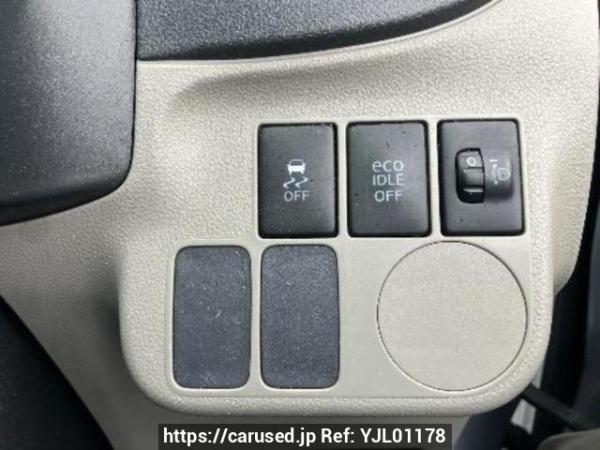 Used 2013 AT toyota pixis-epoch LA300A Image[25]