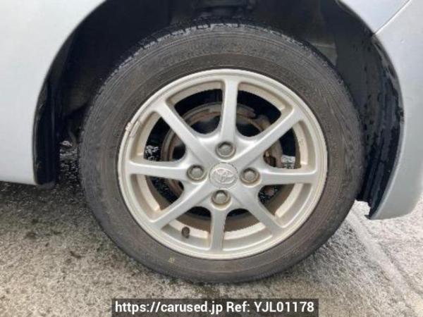 Used 2013 AT toyota pixis-epoch LA300A Image[26]