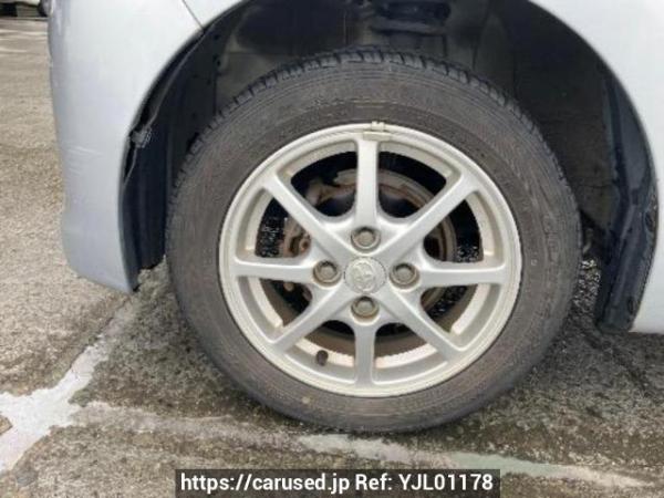 Used 2013 AT toyota pixis-epoch LA300A Image[27]