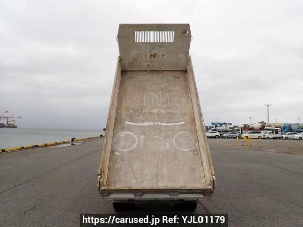 Used 1996 MT mitsubishi canter FE518BD Image[12]