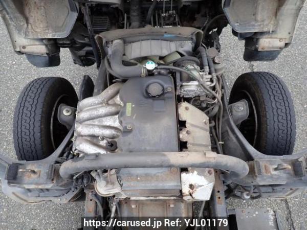 Used 1996 MT mitsubishi canter FE518BD Image[16]