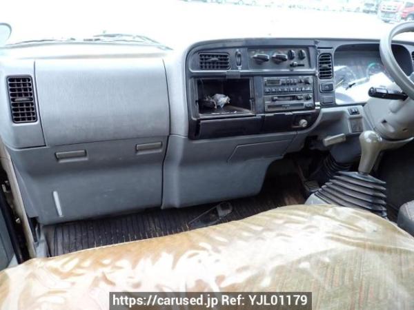 Used 1996 MT mitsubishi canter FE518BD Image[23]