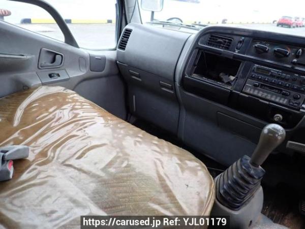 Used 1996 MT mitsubishi canter FE518BD Image[24]
