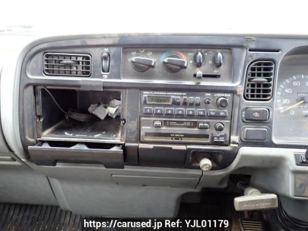 Used 1996 MT mitsubishi canter FE518BD Image[25]