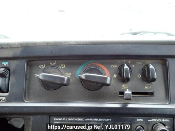 Used 1996 MT mitsubishi canter FE518BD Image[28]