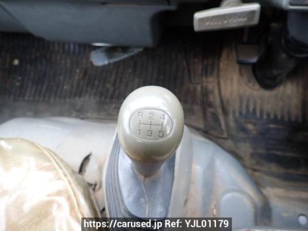 Used 1996 MT mitsubishi canter FE518BD Image[29]