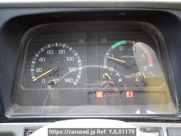 Used 1996 MT mitsubishi canter FE518BD Image[30]