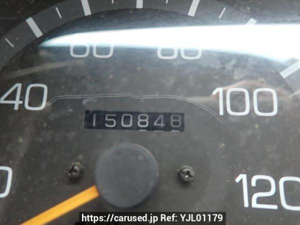 Used 1996 MT mitsubishi canter FE518BD Image[31]