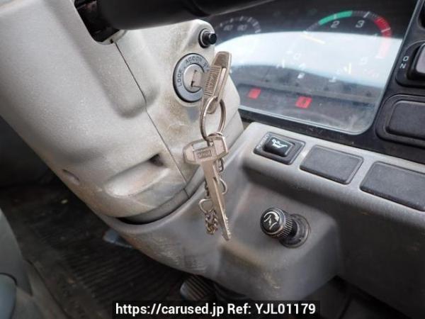Used 1996 MT mitsubishi canter FE518BD Image[32]