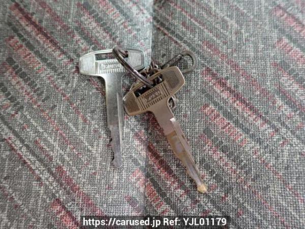 Used 1996 MT mitsubishi canter FE518BD Image[33]