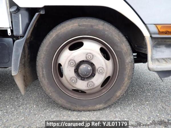 Used 1996 MT mitsubishi canter FE518BD Image[34]
