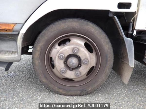 Used 1996 MT mitsubishi canter FE518BD Image[35]