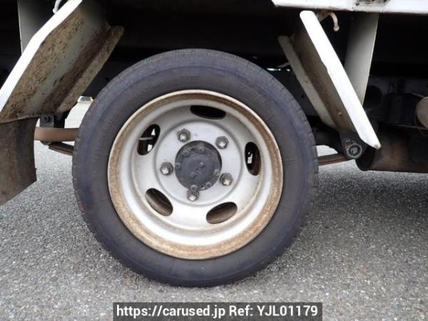 Used 1996 MT mitsubishi canter FE518BD Image[36]