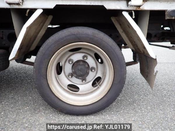 Used 1996 MT mitsubishi canter FE518BD Image[37]