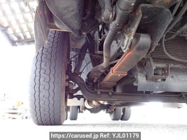 Used 1996 MT mitsubishi canter FE518BD Image[38]