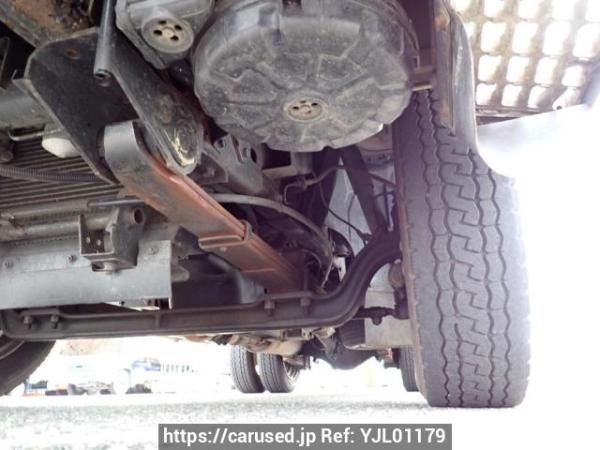 Used 1996 MT mitsubishi canter FE518BD Image[39]