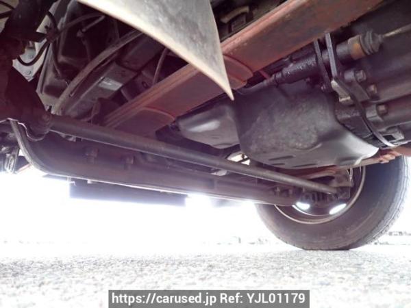 Used 1996 MT mitsubishi canter FE518BD Image[40]