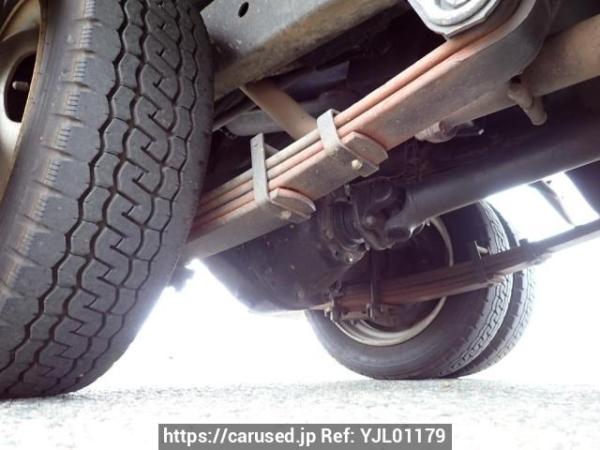 Used 1996 MT mitsubishi canter FE518BD Image[42]