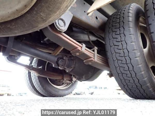 Used 1996 MT mitsubishi canter FE518BD Image[43]