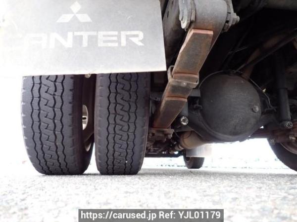 Used 1996 MT mitsubishi canter FE518BD Image[44]