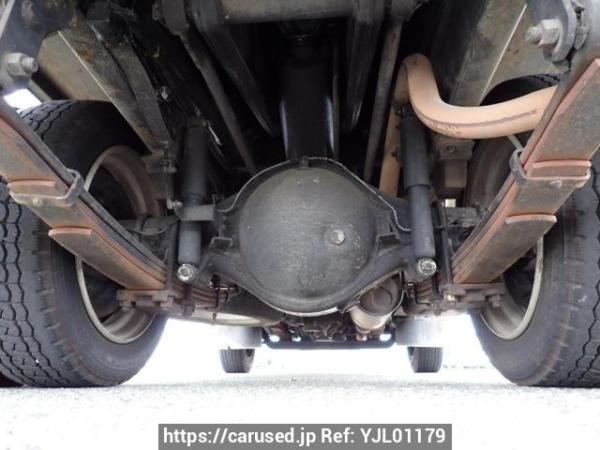 Used 1996 MT mitsubishi canter FE518BD Image[46]