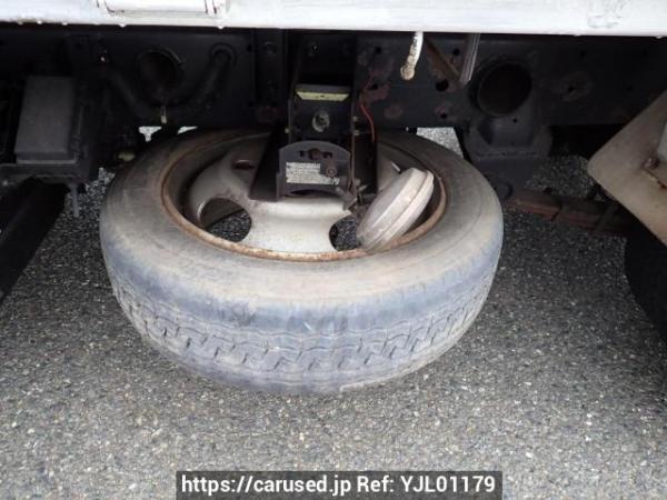 Used 1996 MT mitsubishi canter FE518BD Image[47]
