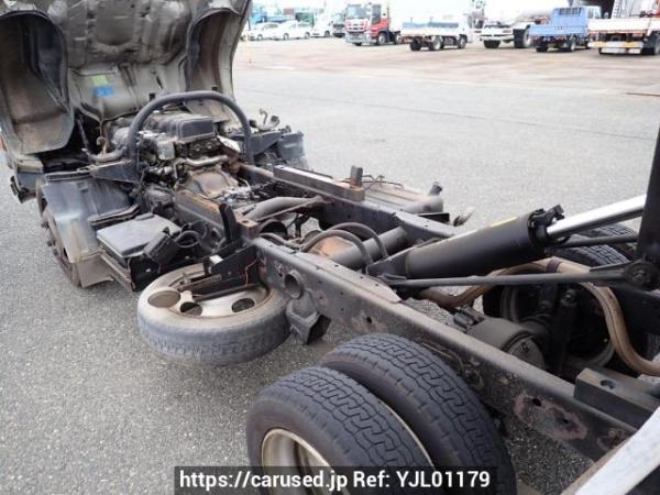 Used 1996 MT mitsubishi canter FE518BD Image[48]