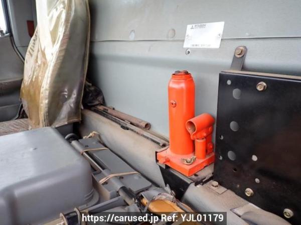 Used 1996 MT mitsubishi canter FE518BD Image[49]