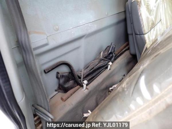 Used 1996 MT mitsubishi canter FE518BD Image[50]