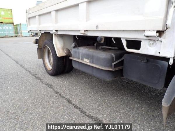 Used 1996 MT mitsubishi canter FE518BD Image[51]