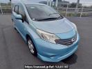 Nissan Note E12