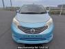 Used 2012 AT nissan note E12 Image[1]