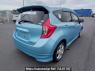 Used 2012 AT nissan note E12 Image[6]
