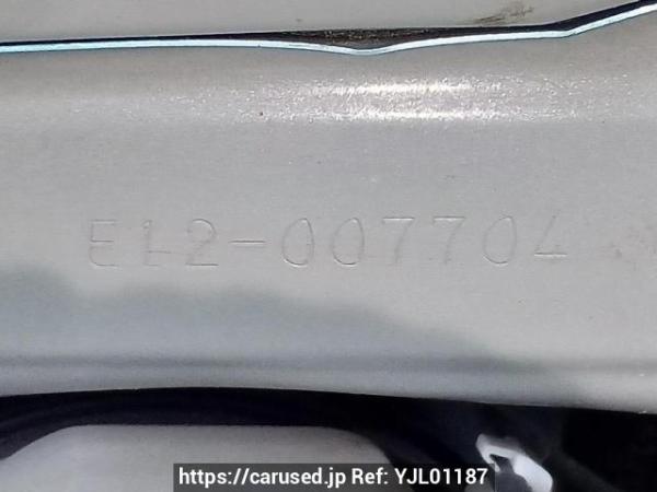 Used 2012 AT nissan note E12 Image[11]