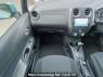 Used 2012 AT nissan note E12 Image[17]