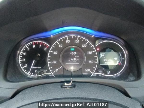 Used 2012 AT nissan note E12 Image[23]