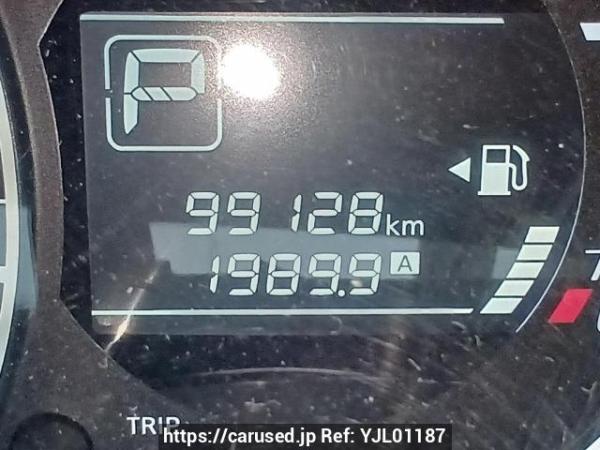 Used 2012 AT nissan note E12 Image[24]