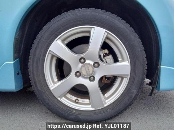 Used 2012 AT nissan note E12 Image[27]