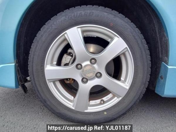 Used 2012 AT nissan note E12 Image[28]