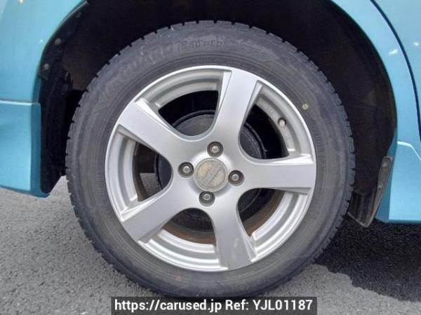 Used 2012 AT nissan note E12 Image[29]