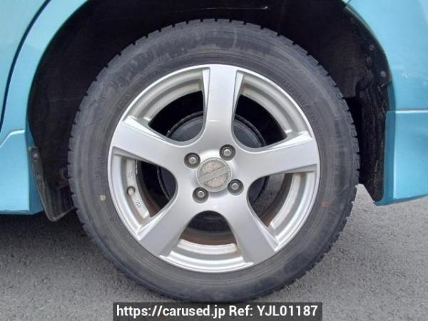 Used 2012 AT nissan note E12 Image[30]