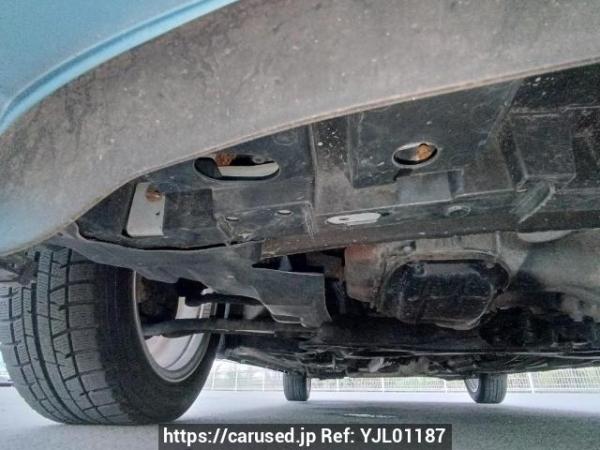 Used 2012 AT nissan note E12 Image[31]