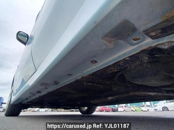 Used 2012 AT nissan note E12 Image[33]