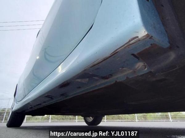 Used 2012 AT nissan note E12 Image[35]