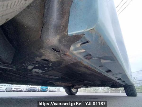 Used 2012 AT nissan note E12 Image[36]