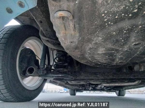Used 2012 AT nissan note E12 Image[37]