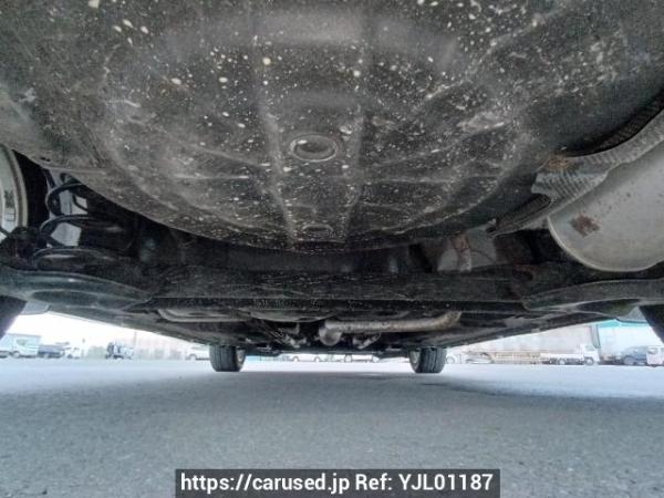 Used 2012 AT nissan note E12 Image[39]