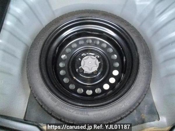 Used 2012 AT nissan note E12 Image[40]