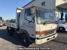 Mitsubishi Fuso Fighter FL638E