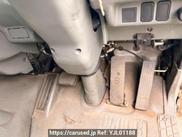 Used 1997 MT mitsubishi-fuso fighter FL638E Image[7]
